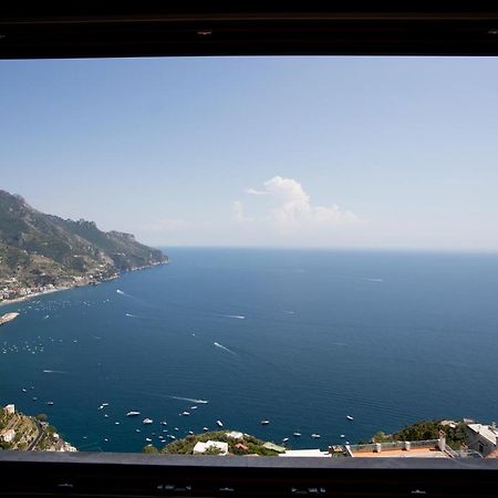 Casa Bianca: Delightful Apartment In Ravello Extérieur photo