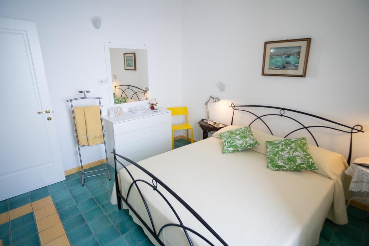 Casa Bianca: Delightful Apartment In Ravello Extérieur photo