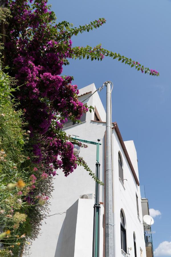 Casa Bianca: Delightful Apartment In Ravello Extérieur photo